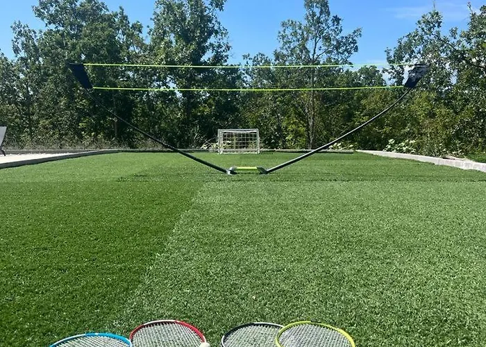 Luxury Mojito 别墅 Široki Brijeg