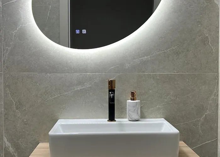 别墅 Luxury Mojito *