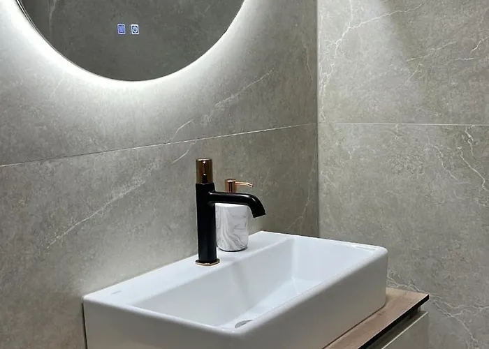 Luxury Mojito 别墅 *