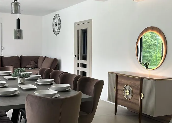 别墅 Luxury Mojito