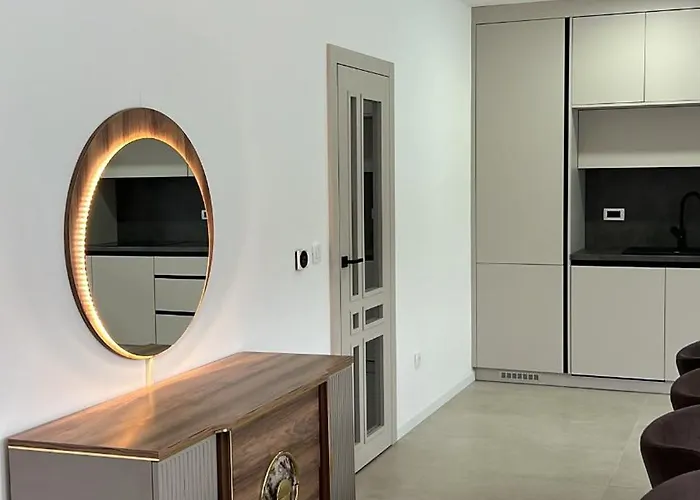 Luxury Mojito 别墅 Široki Brijeg