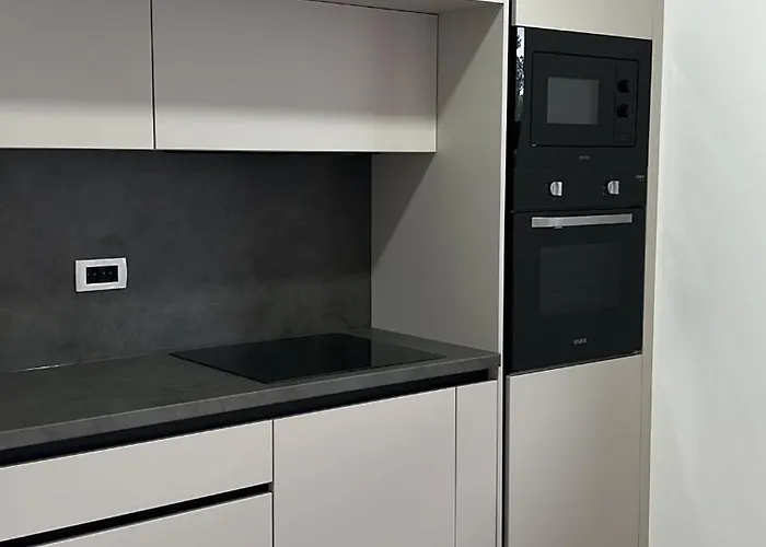 别墅 Luxury Mojito Široki Brijeg