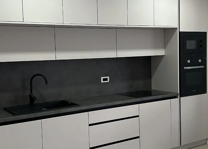 Luxury Mojito 别墅