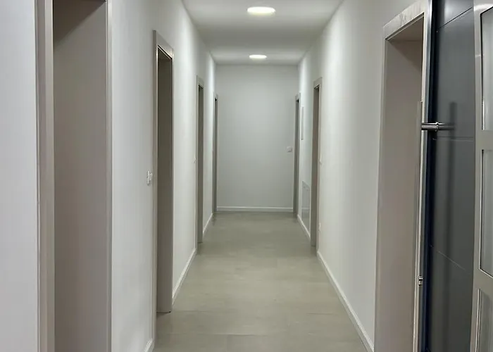 Luxury Mojito 别墅 *