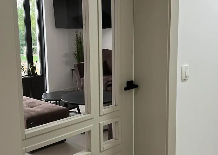 别墅 Luxury Mojito Široki Brijeg