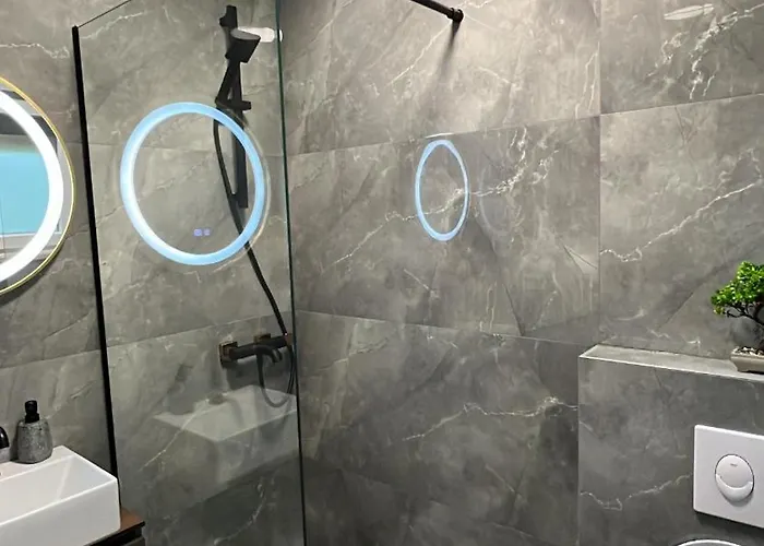 别墅 Luxury Mojito Široki Brijeg