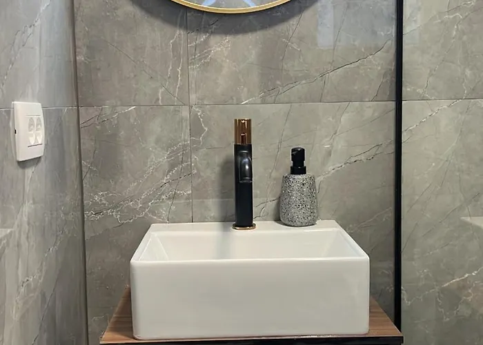 Luxury Mojito * Široki Brijeg