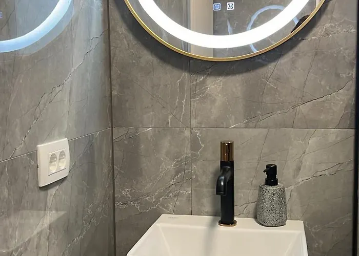 别墅 Luxury Mojito Široki Brijeg