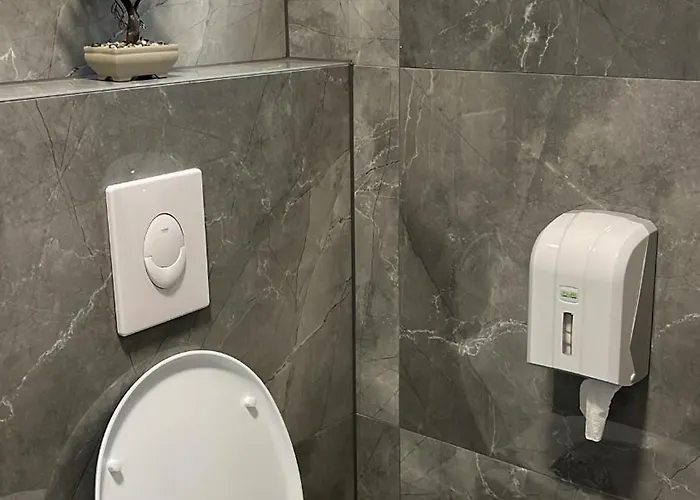 Luxury Mojito * Široki Brijeg