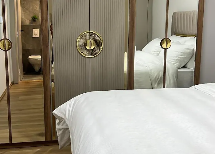 Luxury Mojito Široki Brijeg