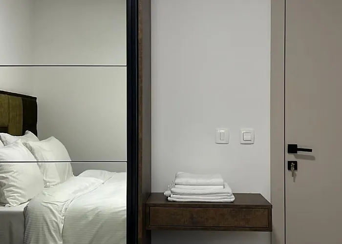 Luxury Mojito 别墅