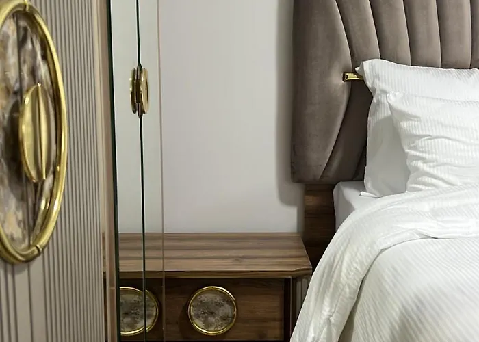 Luxury Mojito 别墅