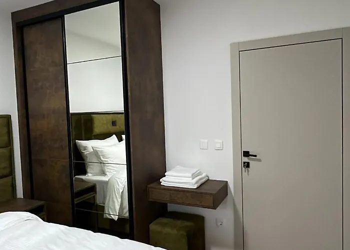 别墅 Luxury Mojito Široki Brijeg