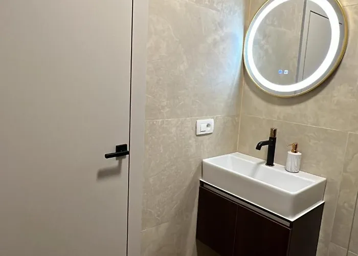 Luxury Mojito Široki Brijeg