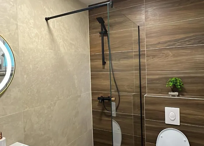 Luxury Mojito 别墅