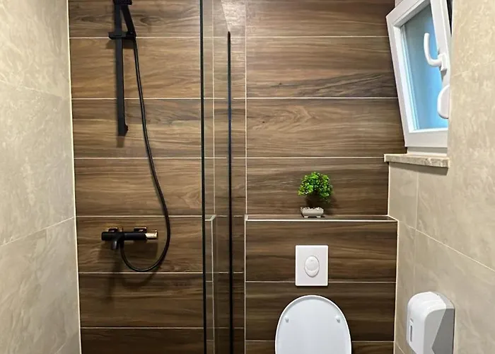 Luxury Mojito * Široki Brijeg