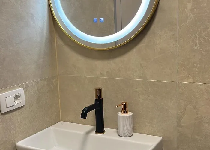 别墅 Luxury Mojito