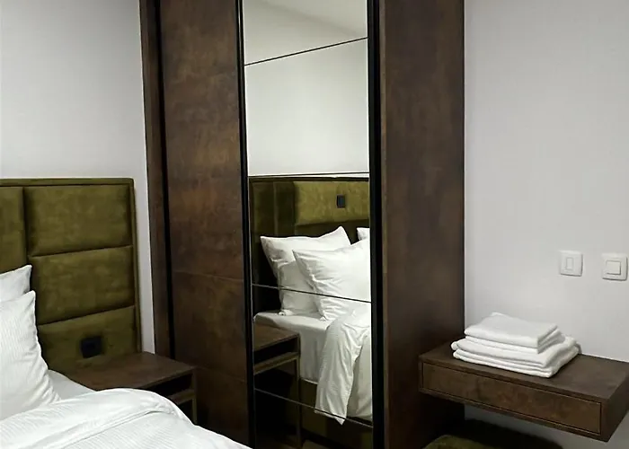 Luxury Mojito 别墅 *