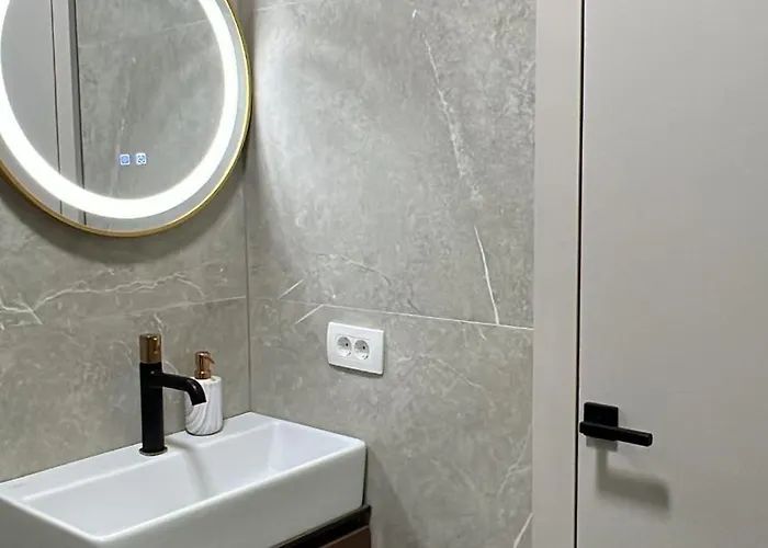 别墅 Luxury Mojito Široki Brijeg