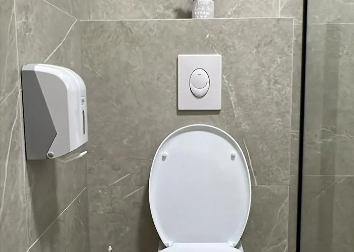 Luxury Mojito 别墅 Široki Brijeg