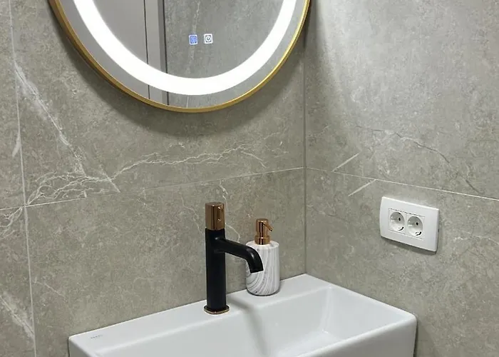 Luxury Mojito Široki Brijeg