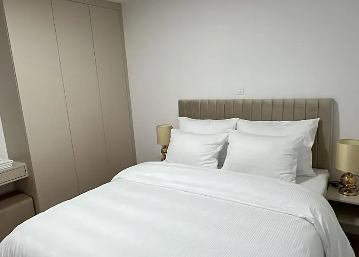 Luxury Mojito Široki Brijeg