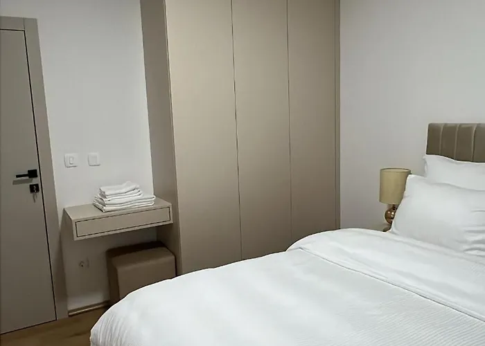 别墅 Luxury Mojito Široki Brijeg