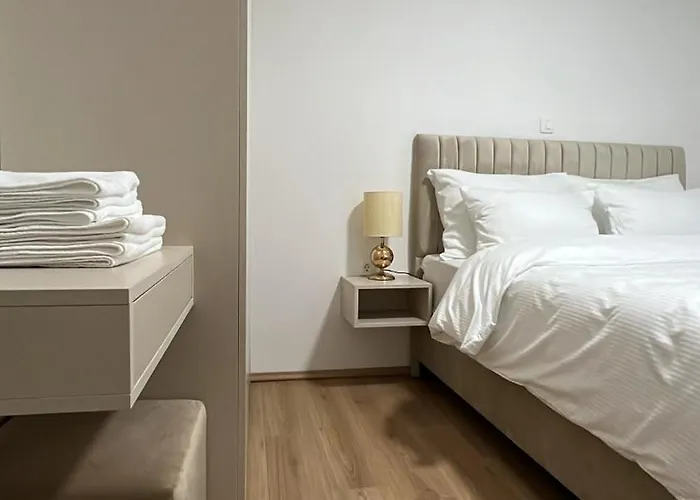 Luxury Mojito * Široki Brijeg