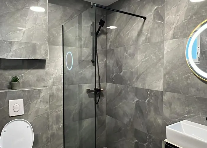 Luxury Mojito * Široki Brijeg