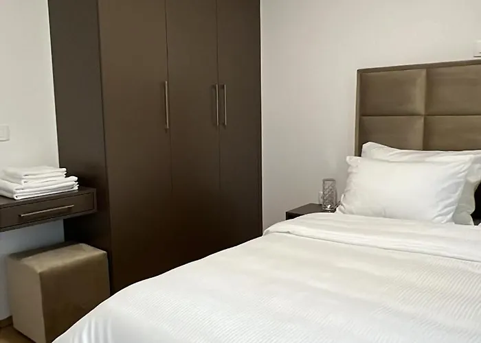 别墅 Luxury Mojito Široki Brijeg