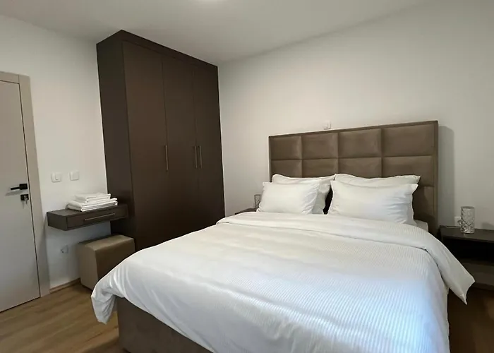 Luxury Mojito 别墅 *