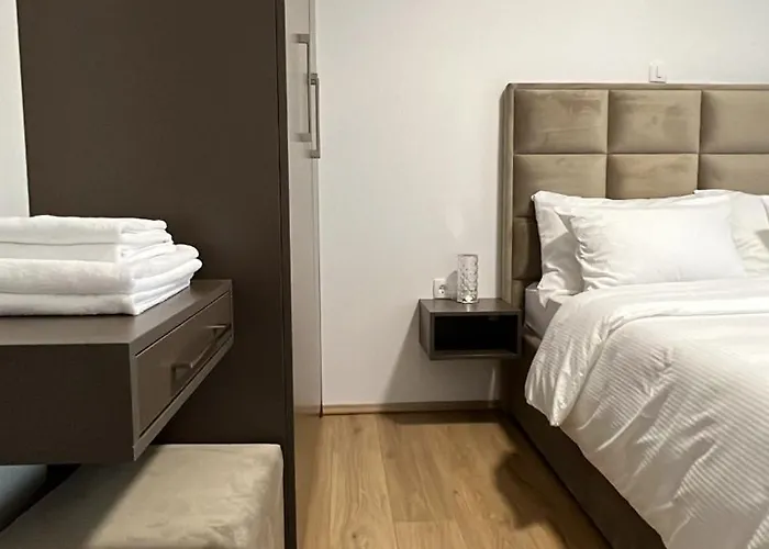 别墅 Luxury Mojito