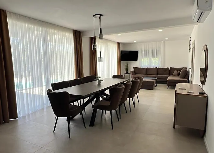 Luxury Mojito 别墅 Široki Brijeg