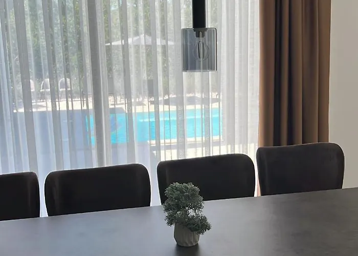 别墅 Luxury Mojito