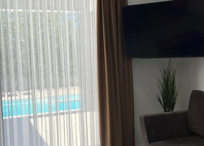 Luxury Mojito 别墅 *