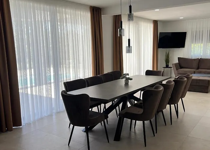 别墅 Luxury Mojito Široki Brijeg