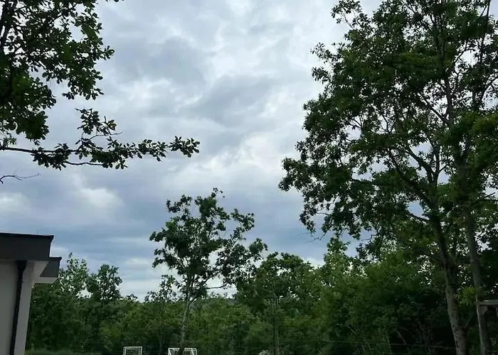 Luxury Mojito 别墅 Široki Brijeg