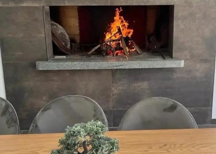 Luxury Mojito Široki Brijeg