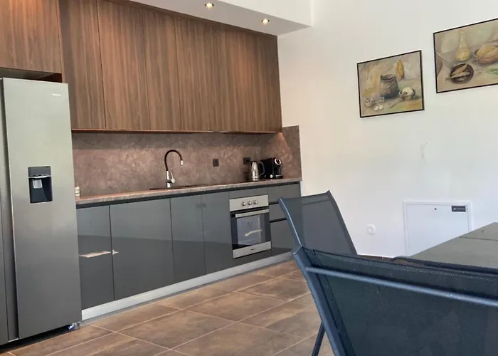 Luxury Mojito 别墅