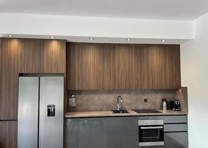 别墅 Luxury Mojito