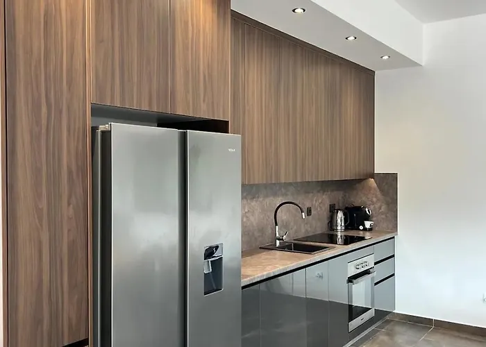 别墅 Luxury Mojito *