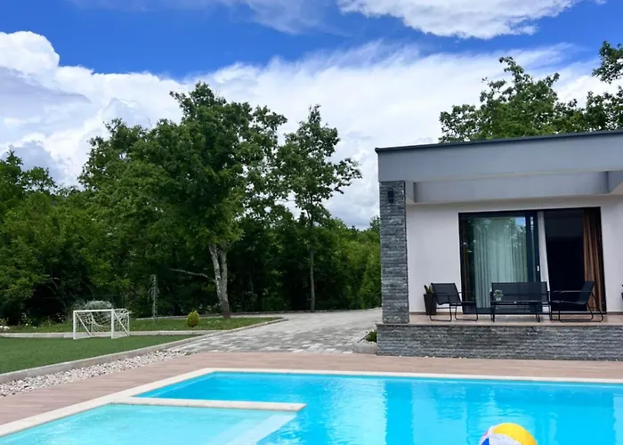 Luxury Mojito Široki Brijeg