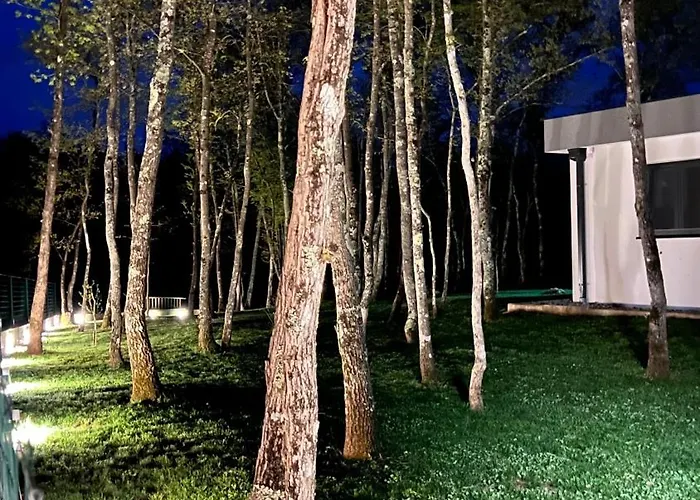 Luxury Mojito 别墅